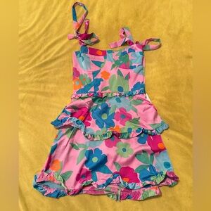 Show Me Your MuMu Lady Corset Mini Dress